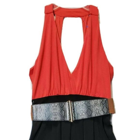 Rampage Sheath Mini Dress-Medium-NWT - Picture 2 of 6